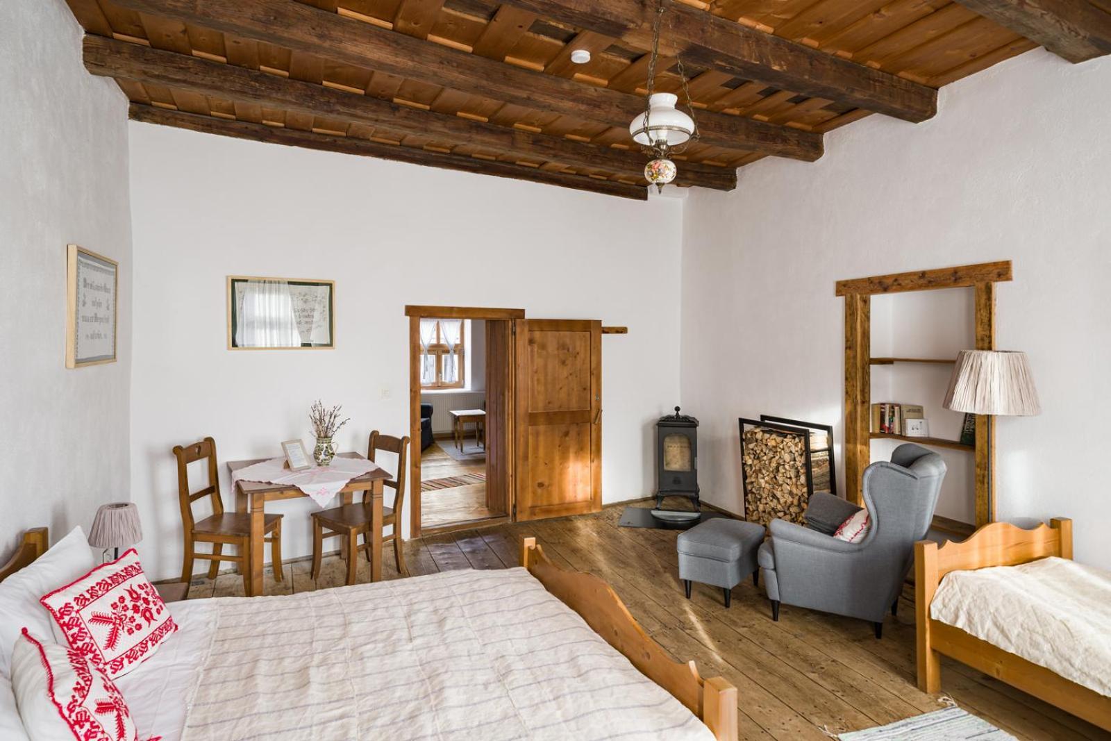 Mesendorf Gasthaus Esterno foto